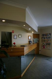 Motel Blue Pacific 3*