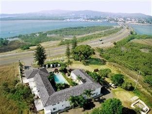 Motel Blue Pacific 3*